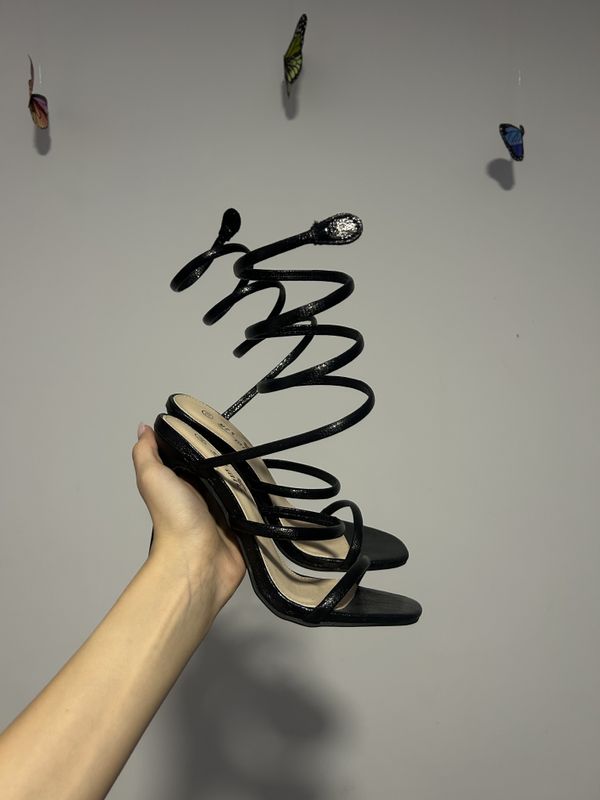 Rene Caovilla Dupes 3
