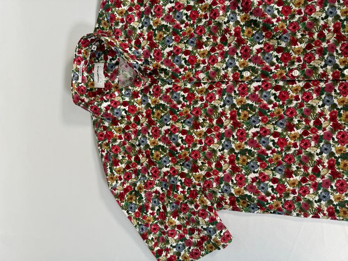 Lindbergh Shirt 2