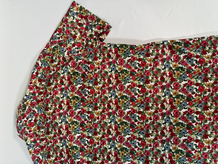 Lindbergh Shirt 4