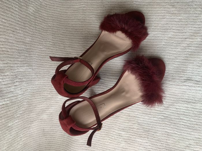 Heels 3
