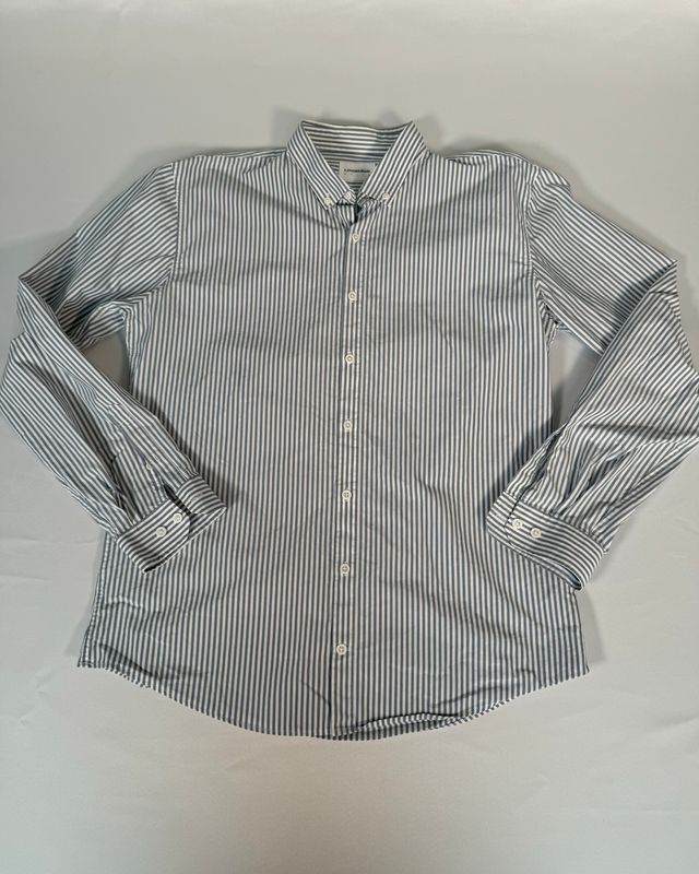 Lindbergh Shirt 1
