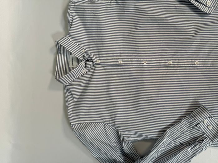 Lindbergh Shirt 2