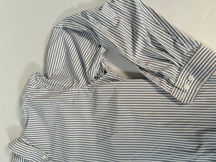Lindbergh Shirt 5