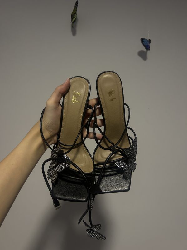 My favourite heels 2