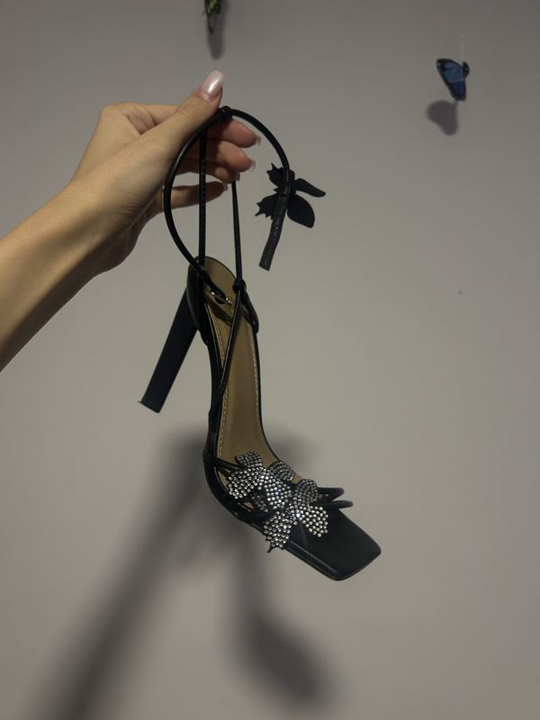 My favourite heels 5