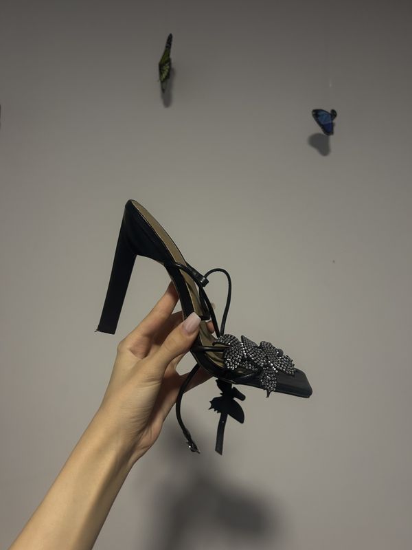 My favourite heels 4