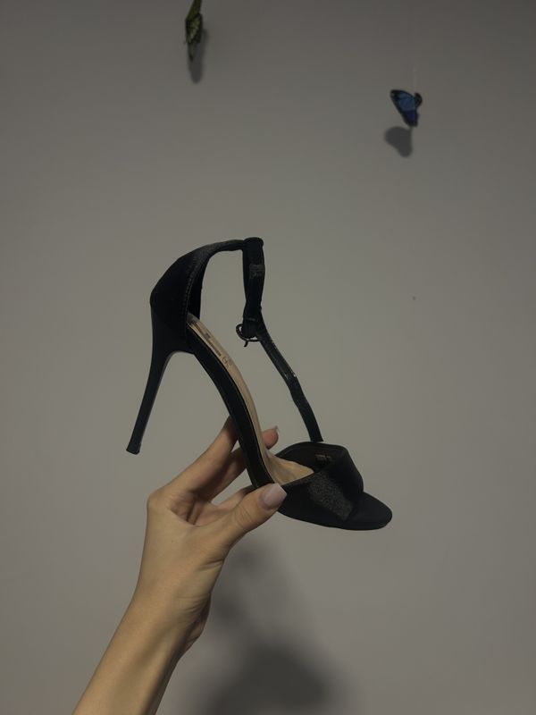 Black Heels 2