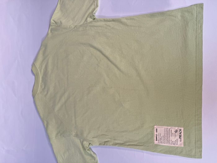 Preach T-Shirt 2