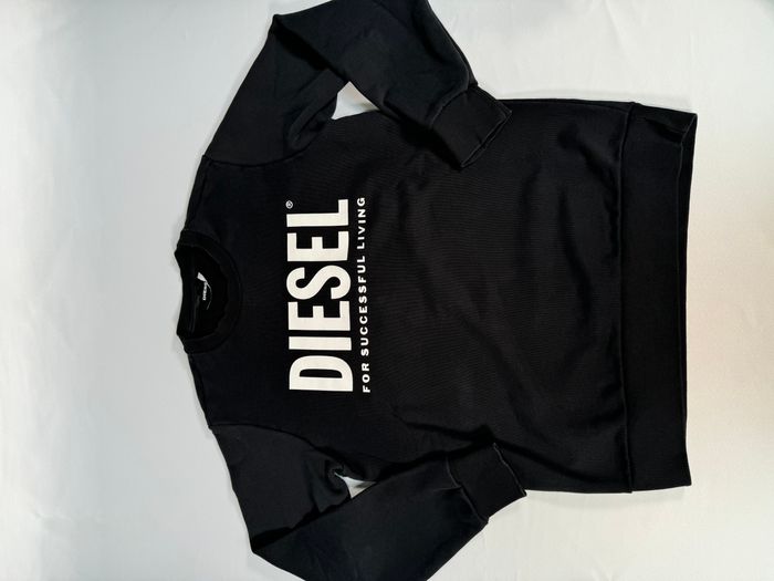 Diesel Sweatshirt 1