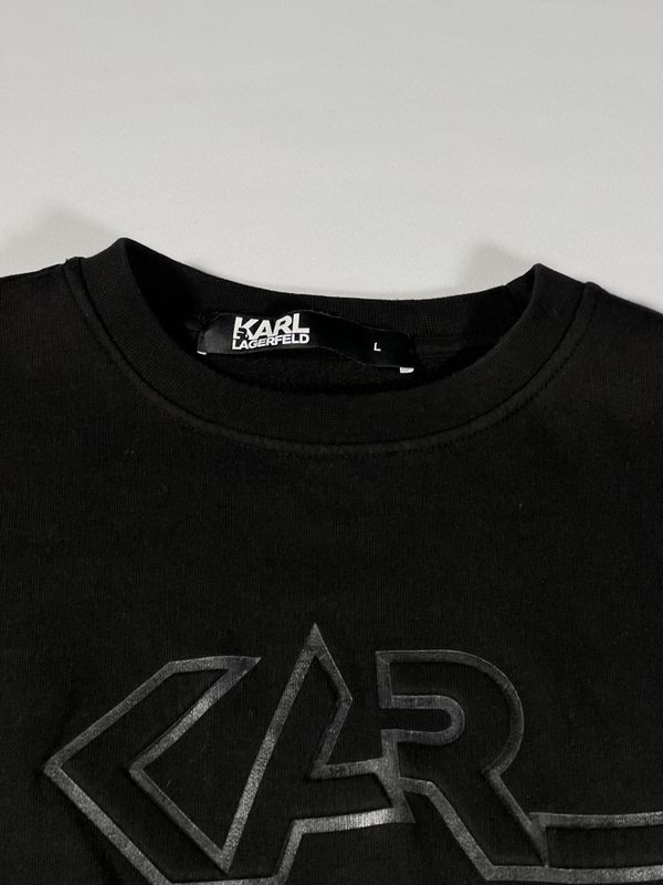 Karl Lagerfeld Sweatshirt 263 7