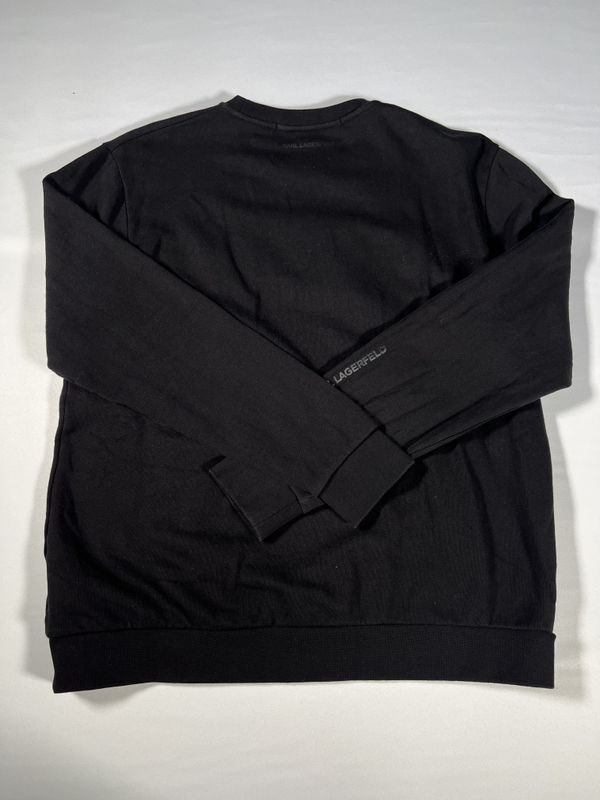 Karl Lagerfeld Sweatshirt 263 2