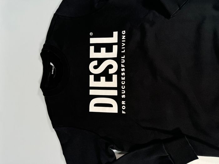 Diesel Sweatshirt 2