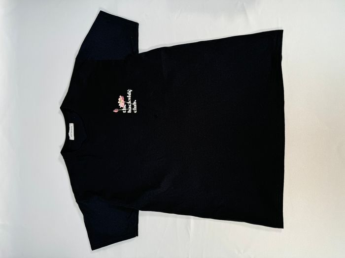 Backsideclub T-Shirt 1