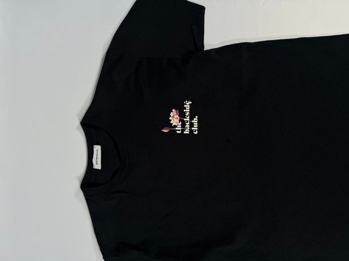 Backsideclub T-Shirt 3