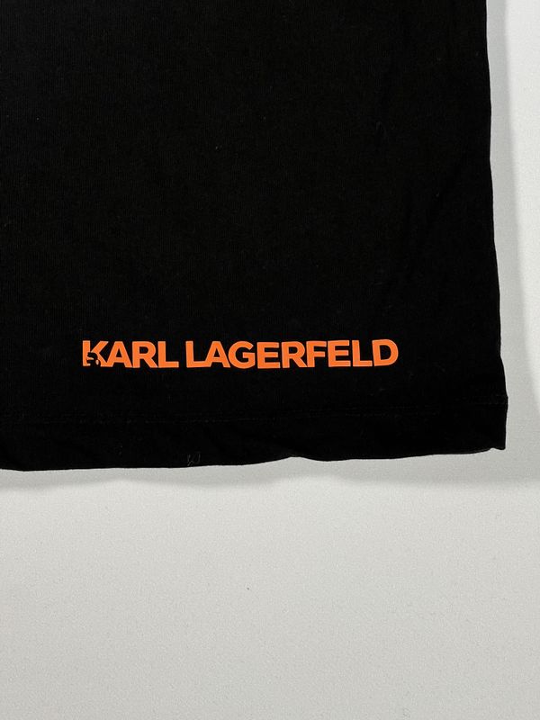 Karl Lagerfeld T-Shirt 264 5