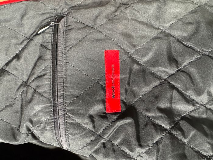 HUGO Jacket 4