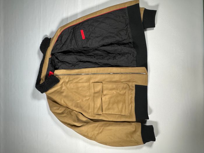 HUGO Jacket 3
