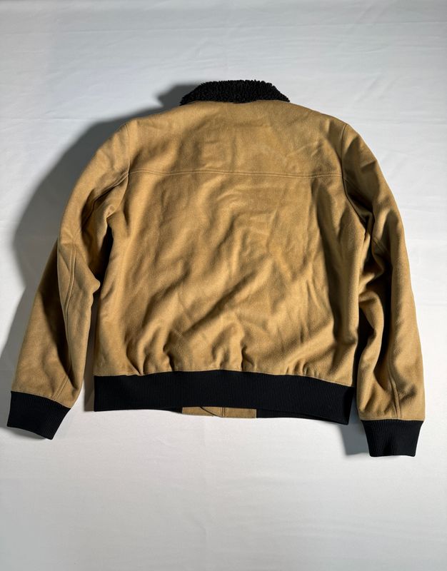 HUGO Jacket 2
