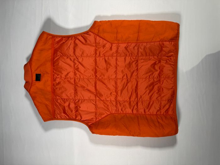 BOSS Vest 3