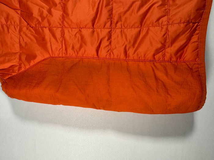 BOSS Vest 4