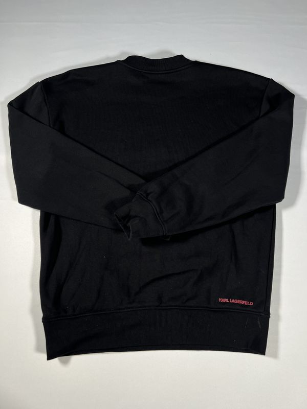 Karl Lagerfeld Sweatshirt 268 2