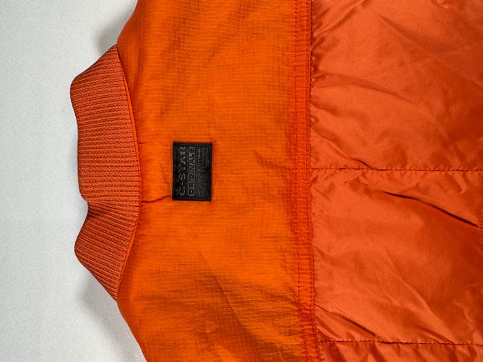 BOSS Vest 5