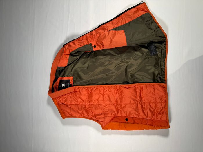 BOSS Vest 2