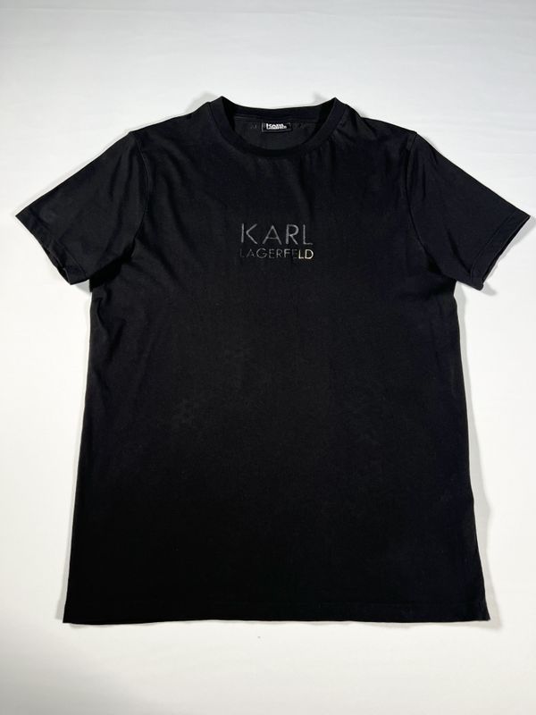 Karl Lagerfeld T-Shirt 269 1