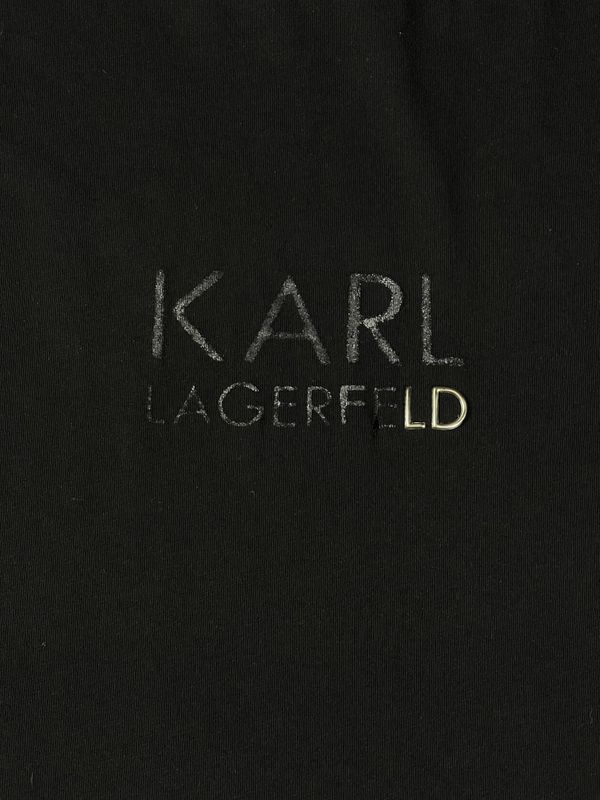 Karl Lagerfeld T-Shirt 269 4