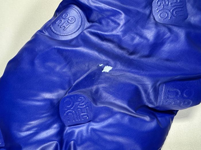 HUGO Jacket 4