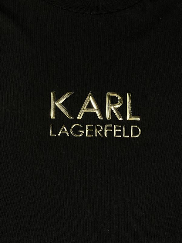 Karl Lagerfeld T-Shirt 270 4