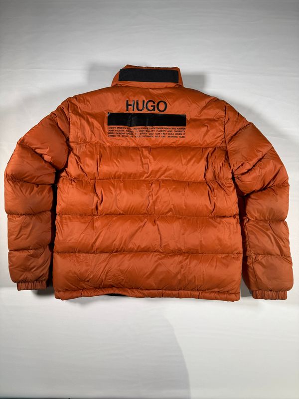 HUGO Jacket 2