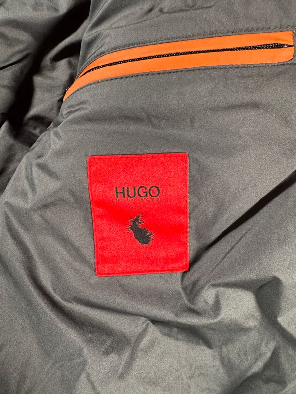 HUGO Jacket 5