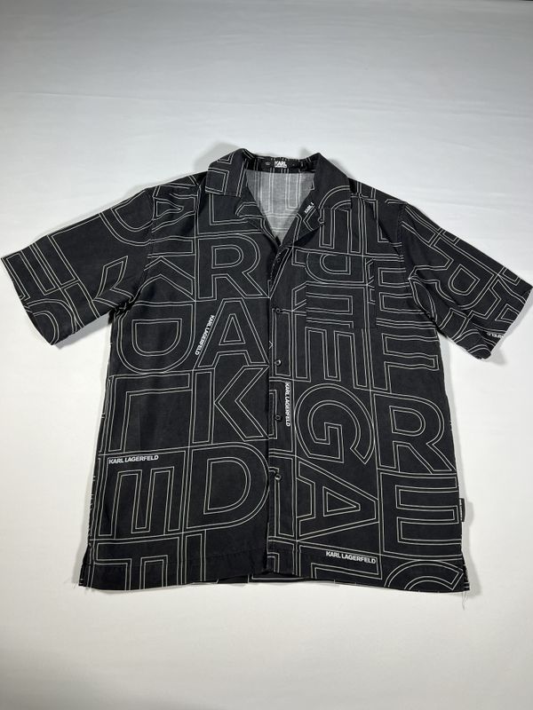 Karl Lagerfeld Shirt 271 1