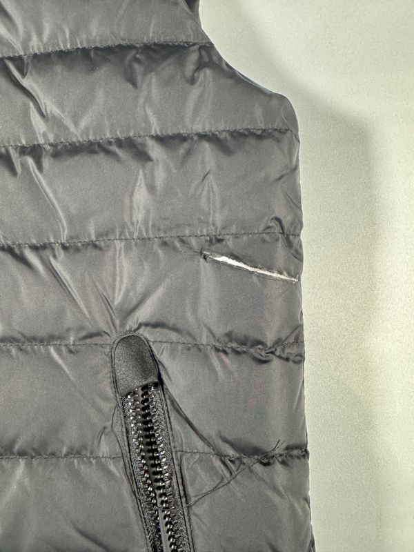 BALR. Vest 4