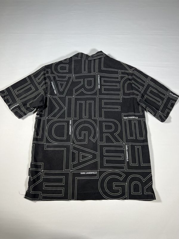 Karl Lagerfeld Shirt 271 2