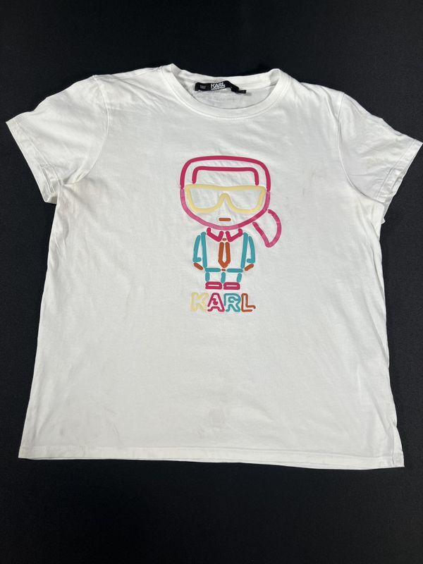 Karl Lagerfeld T-Shirt 274 1