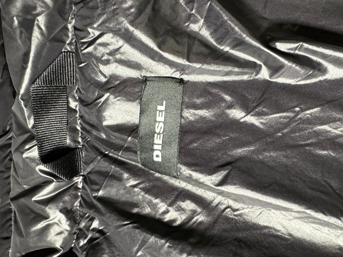 Diesel Jacket 4