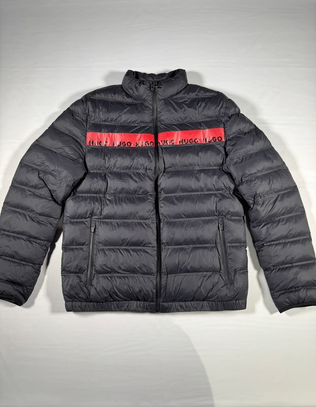 HUGO Jacket 1