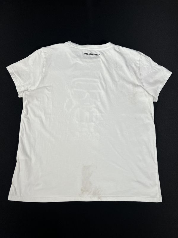 Karl Lagerfeld T-Shirt 274 2