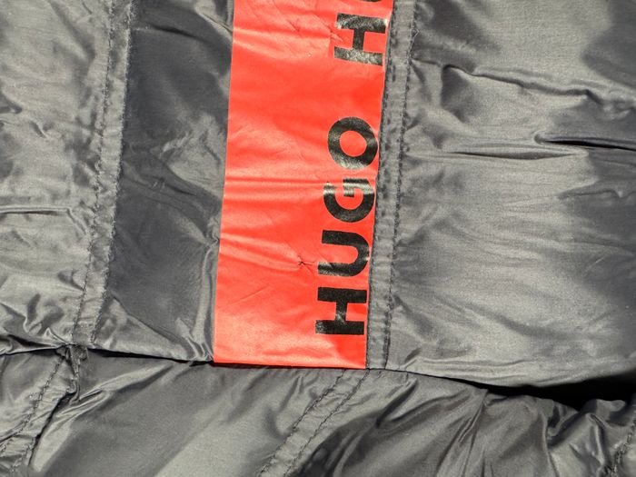 HUGO Jacket 3