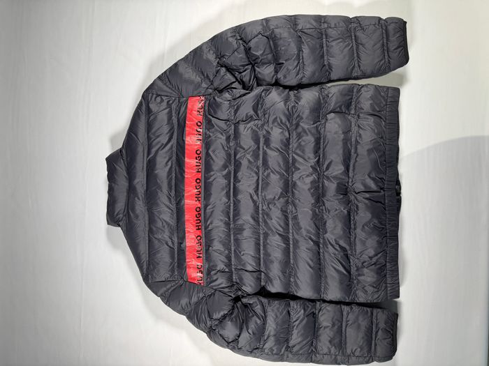 HUGO Jacket 2