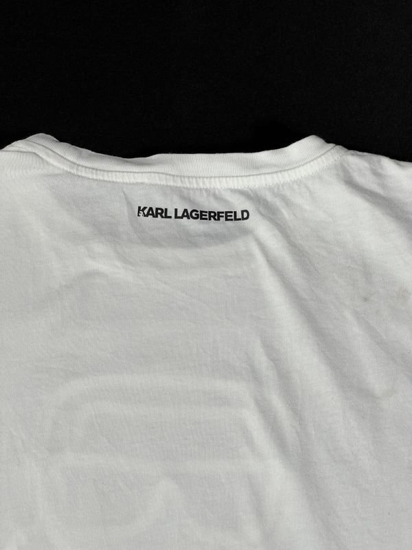 Karl Lagerfeld T-Shirt 274 5