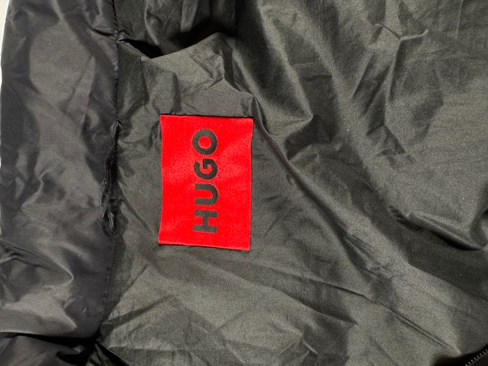 HUGO Jacket 4