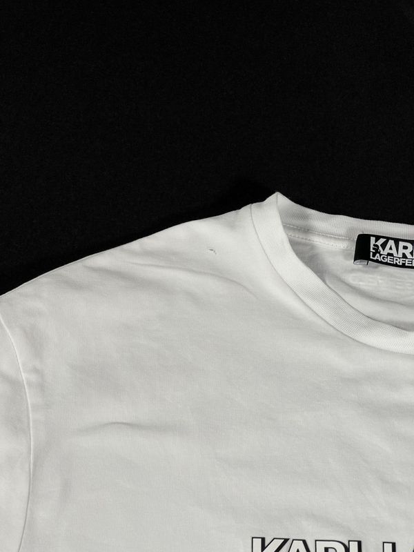 Karl Lagerfeld T-Shirt 275 4