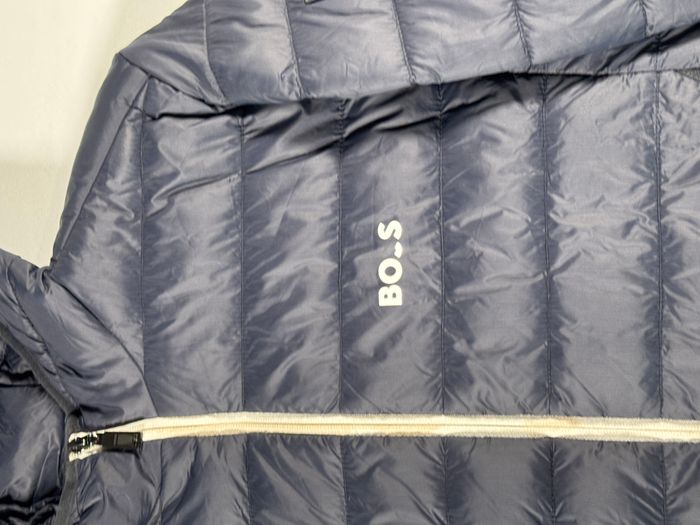 BOSS Green Jacket 3