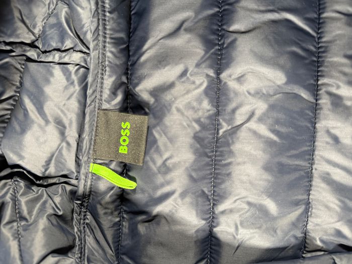 BOSS Green Jacket 4