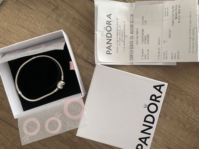 Pandora 2