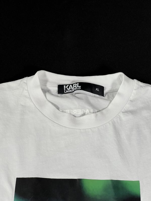 Karl Lagerfeld T-Shirt 276 3