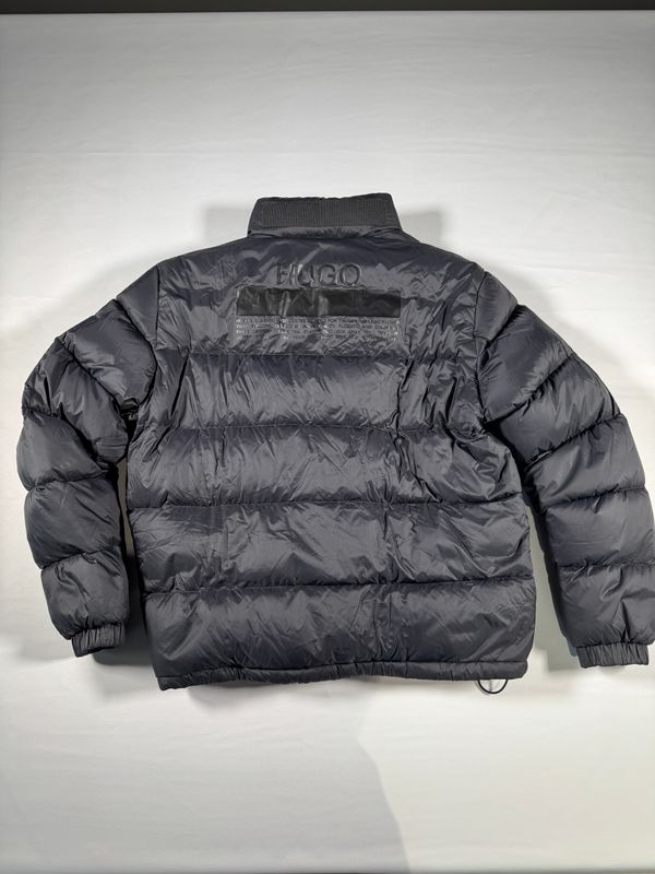 HUGO Jacket 2
